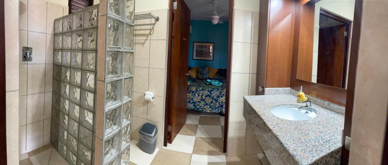 Blue Bay Beach Villa 25 3-Min Beach-Pool-Golf Exterior foto