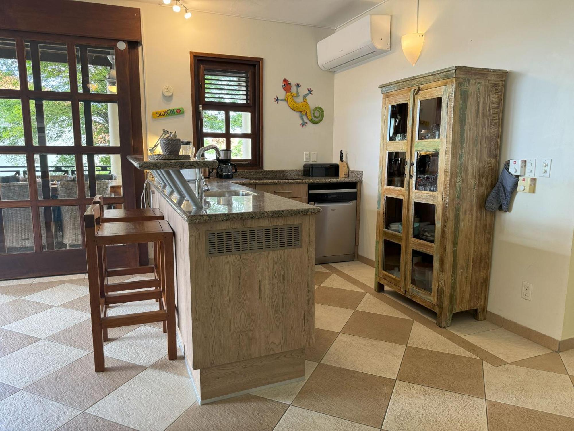 Blue Bay Beach Villa 25 3-Min Beach-Pool-Golf Exterior foto