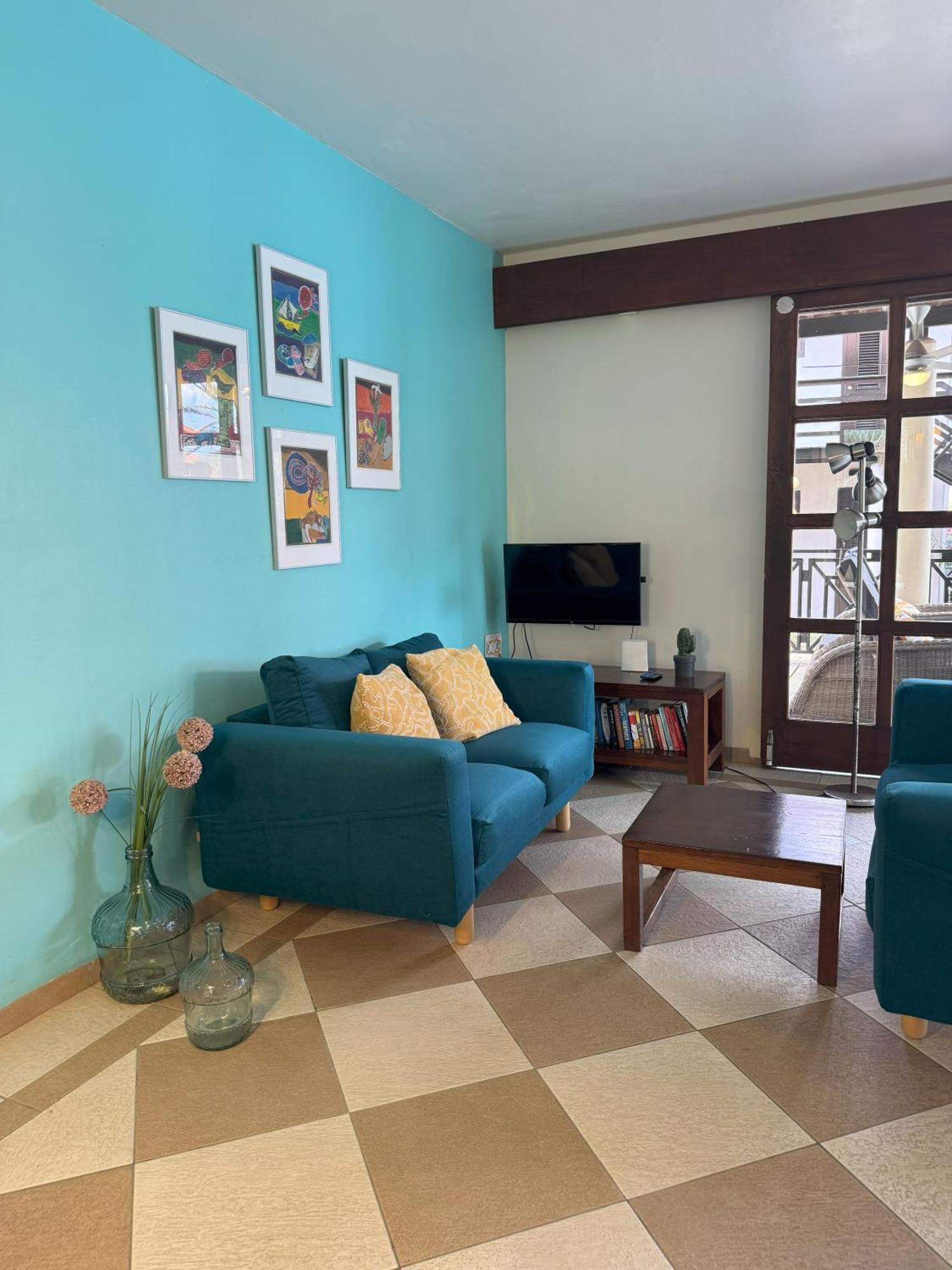 Blue Bay Beach Villa 25 3-Min Beach-Pool-Golf Exterior foto
